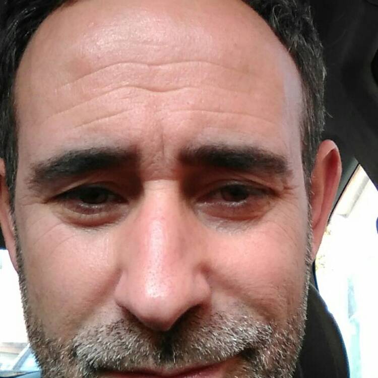 Foto de perfil de danilupo