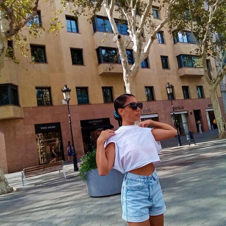 Foto de perfil de Nati