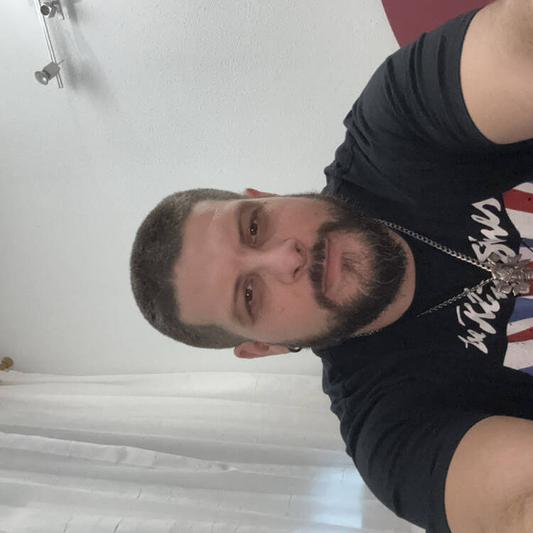 Foto de perfil de Dani