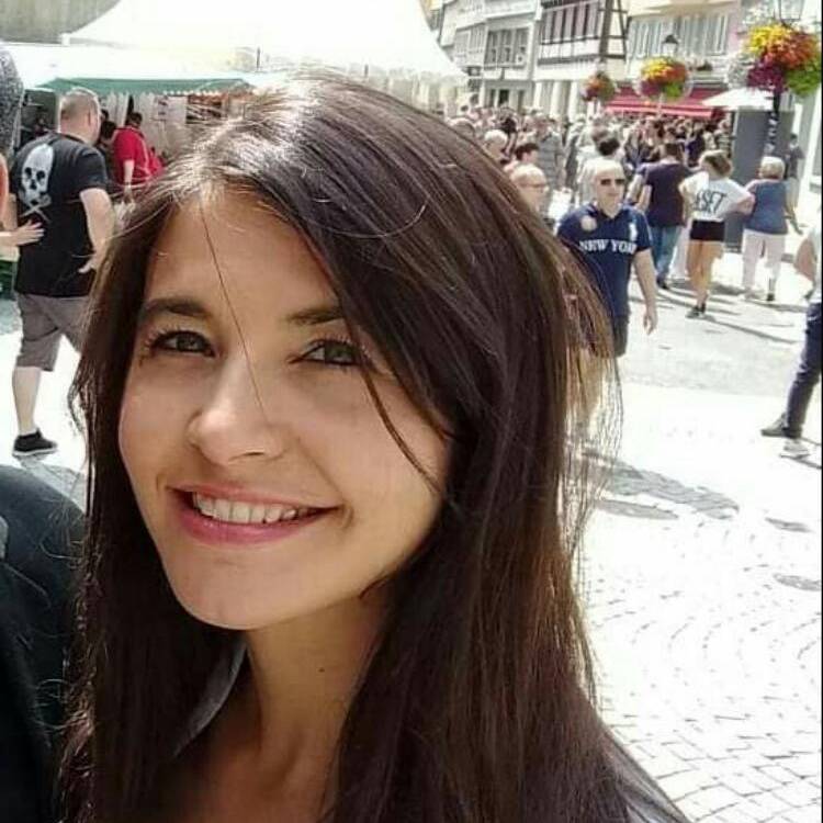 Foto de perfil de Diana