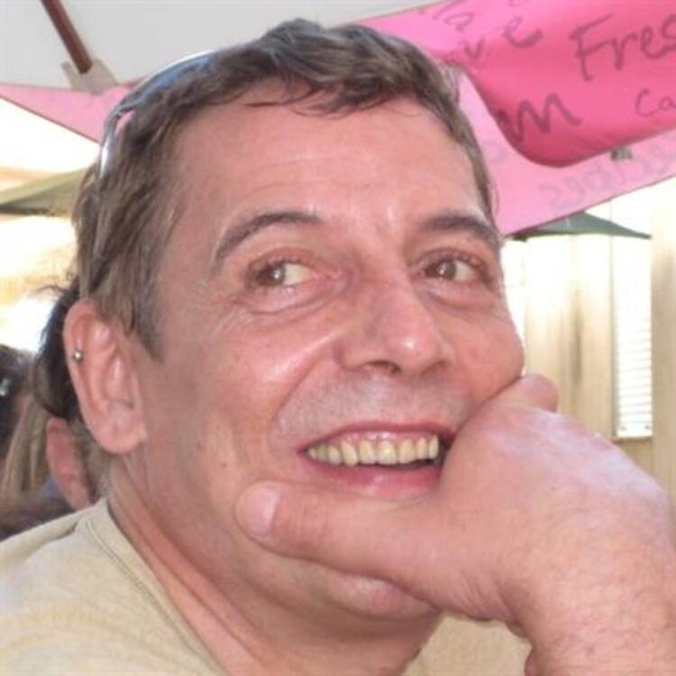 Foto de perfil de Carlos