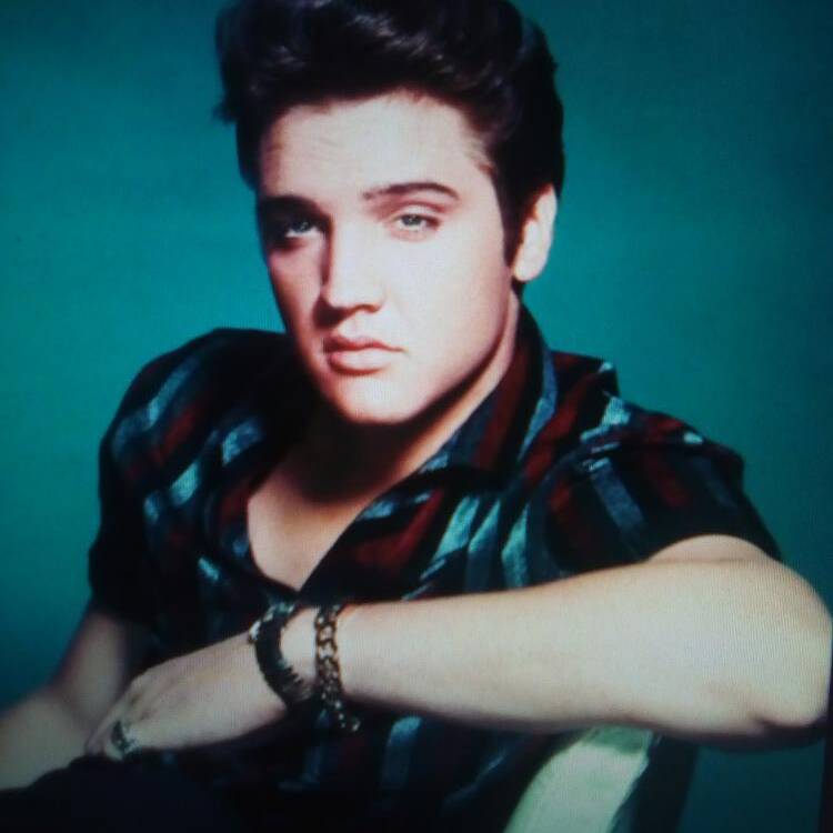 Foto de perfil de elvis