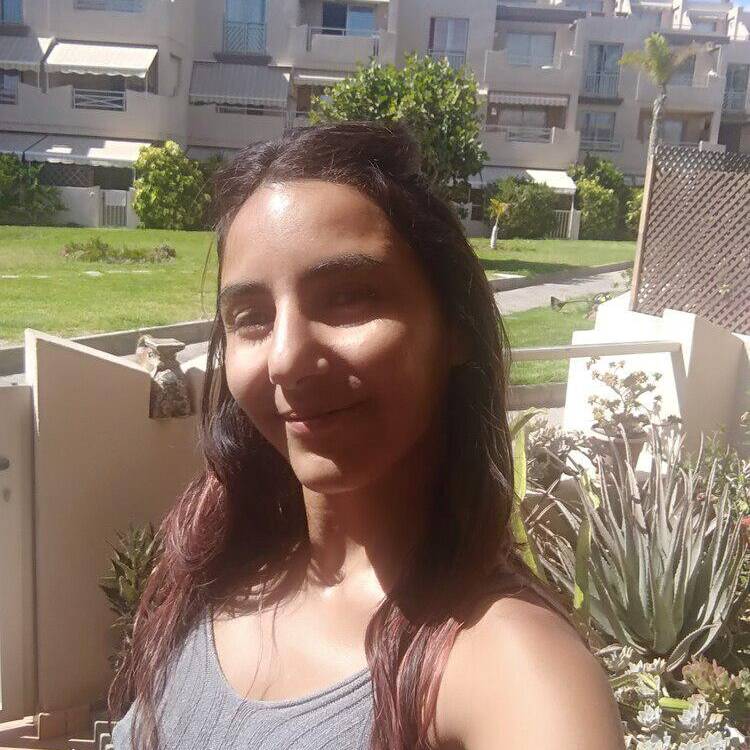 Foto de perfil de Ana Montero