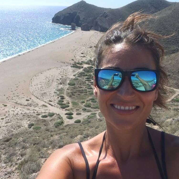 Foto de perfil de May