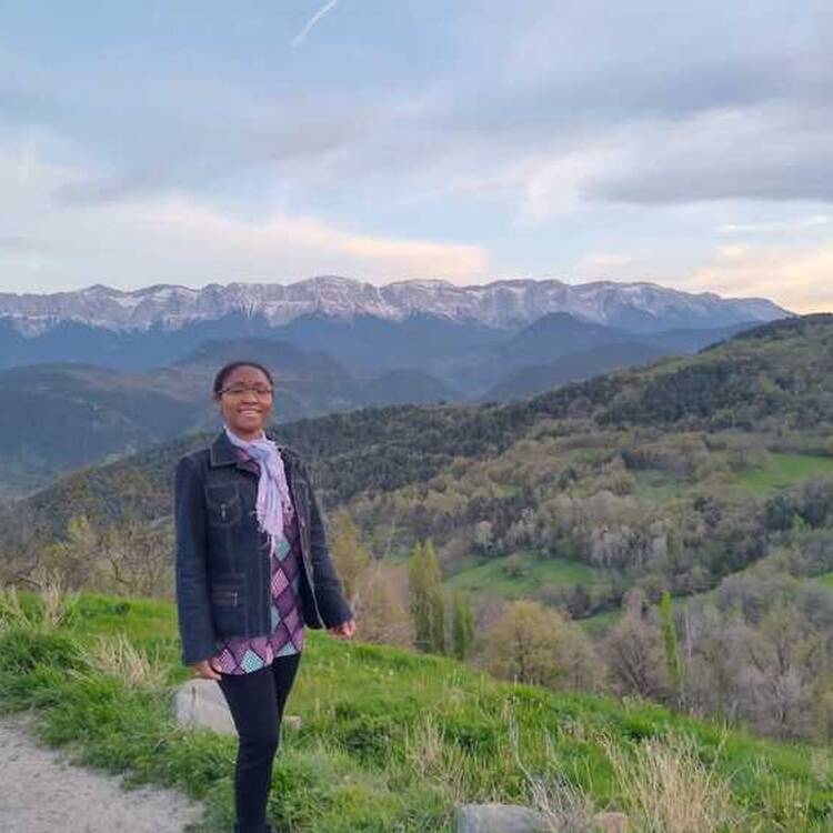 Foto de perfil de mayerling