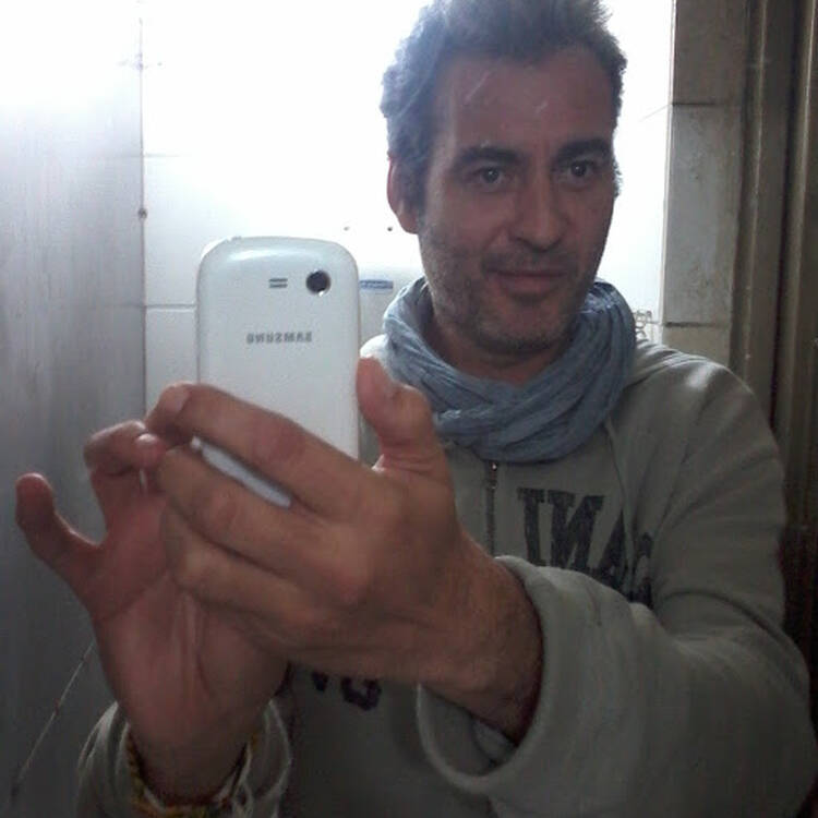 Foto de perfil de Alejandro