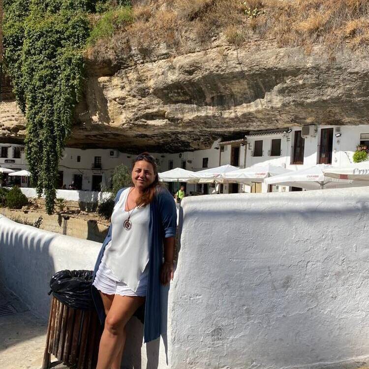 Foto de perfil de Pilar kindelan