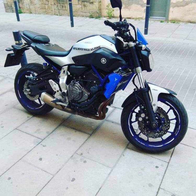 Foto de perfil de Tauro38