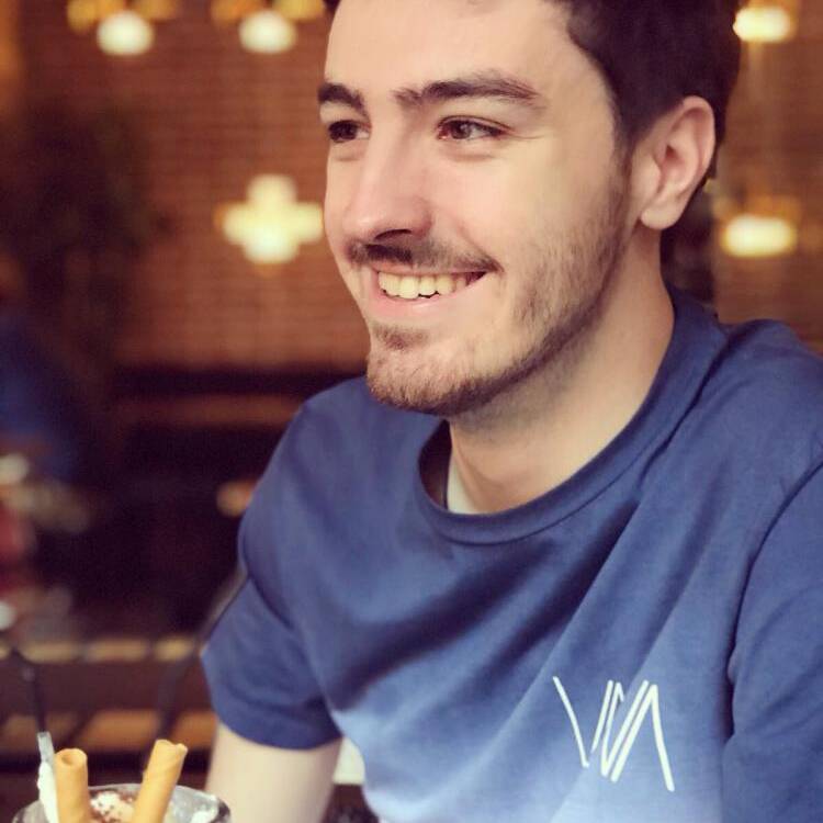 Foto de perfil de idiaz