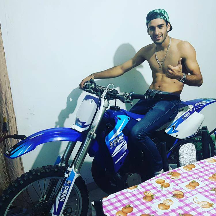 Foto de perfil de Agustiin Damian