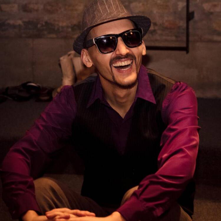 Foto de perfil de gabriel mastronardi fernandez