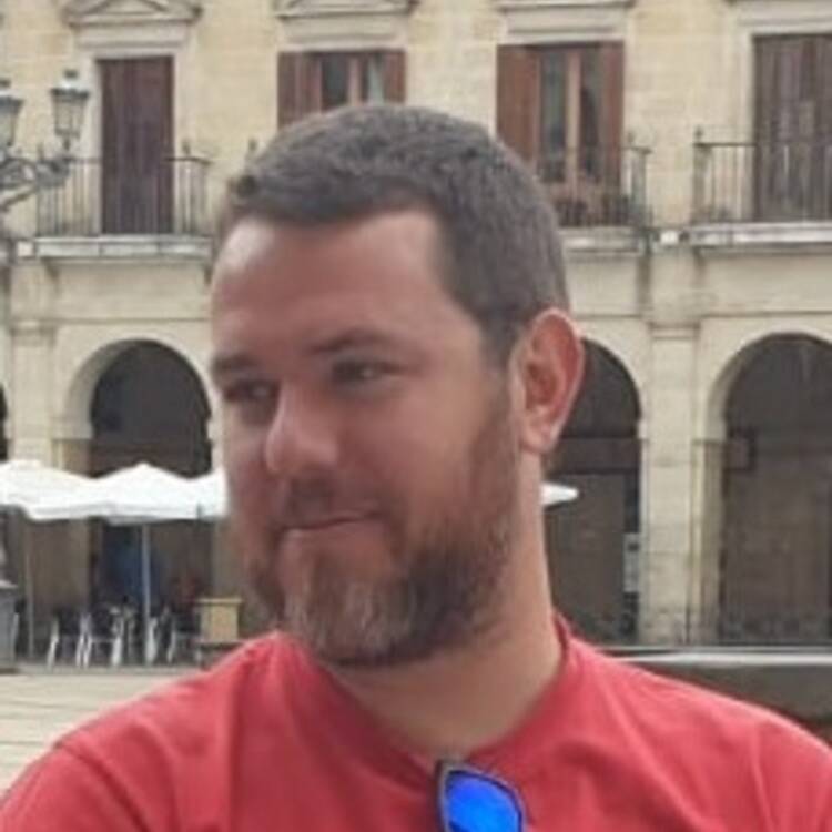 Foto de perfil de carlos garcia