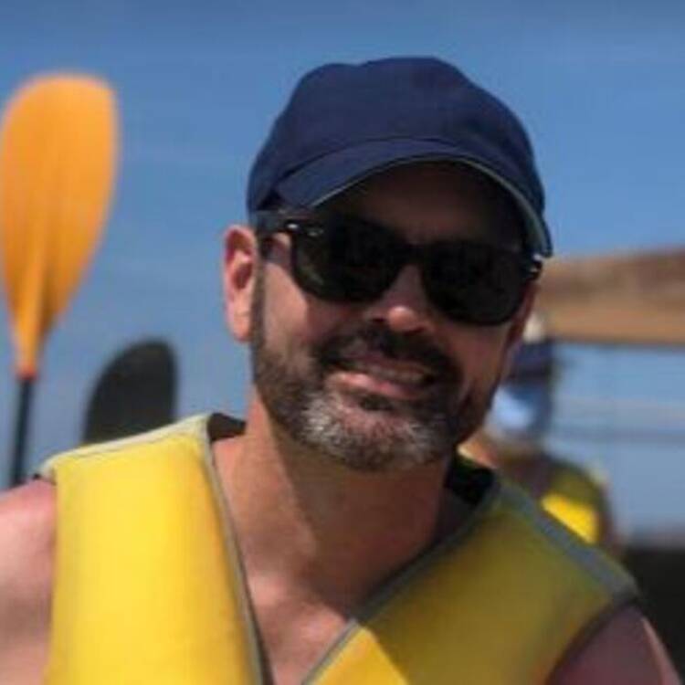 Foto de perfil de david