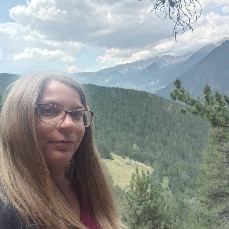 Foto de perfil