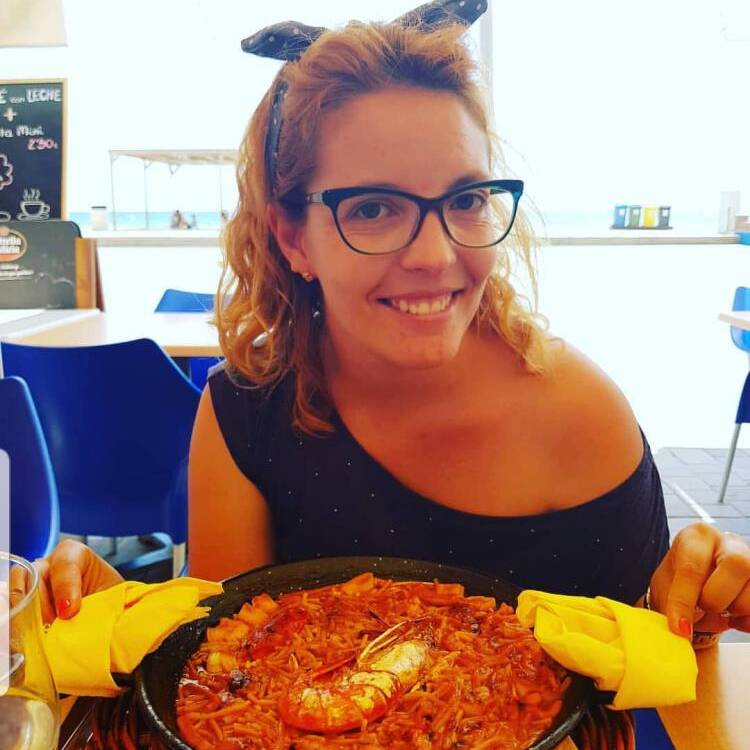 Foto de perfil de Pamela
