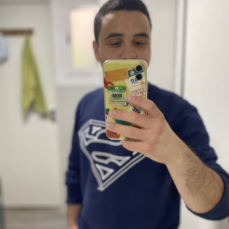 Foto de perfil de Antonio David
