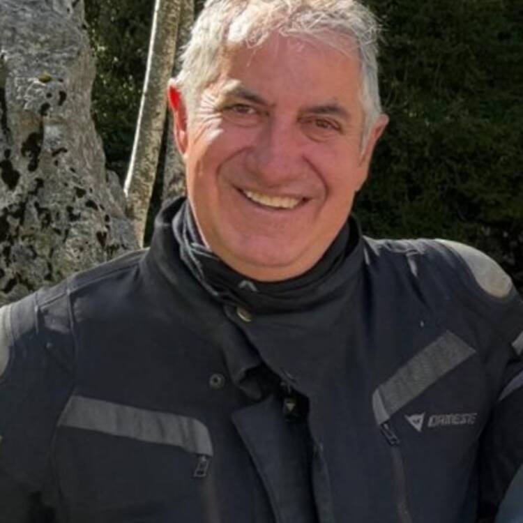 Foto de perfil de Fran