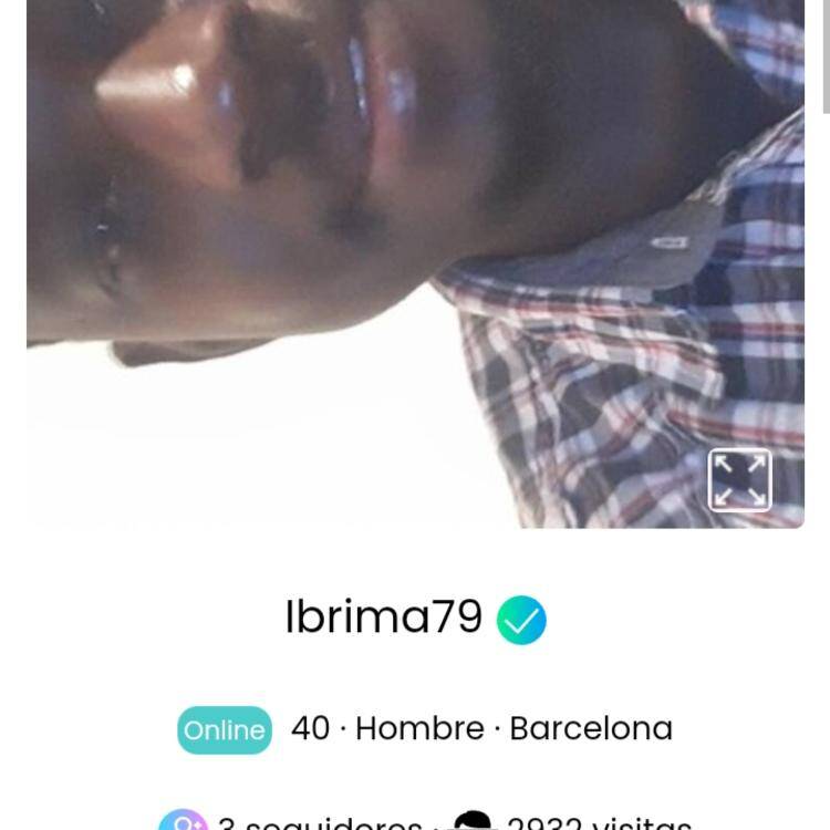 Foto de perfil de Ibrema