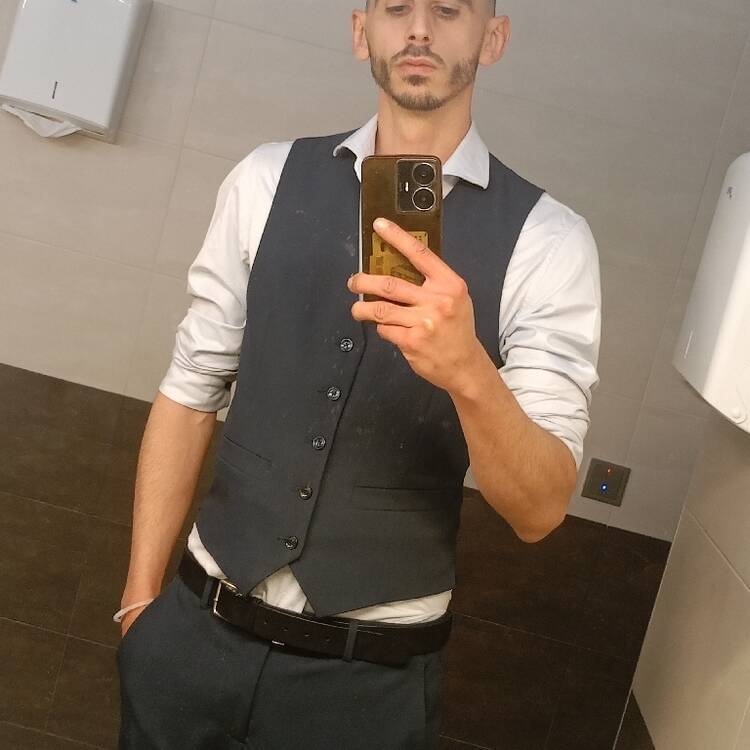 Foto de perfil de Fran