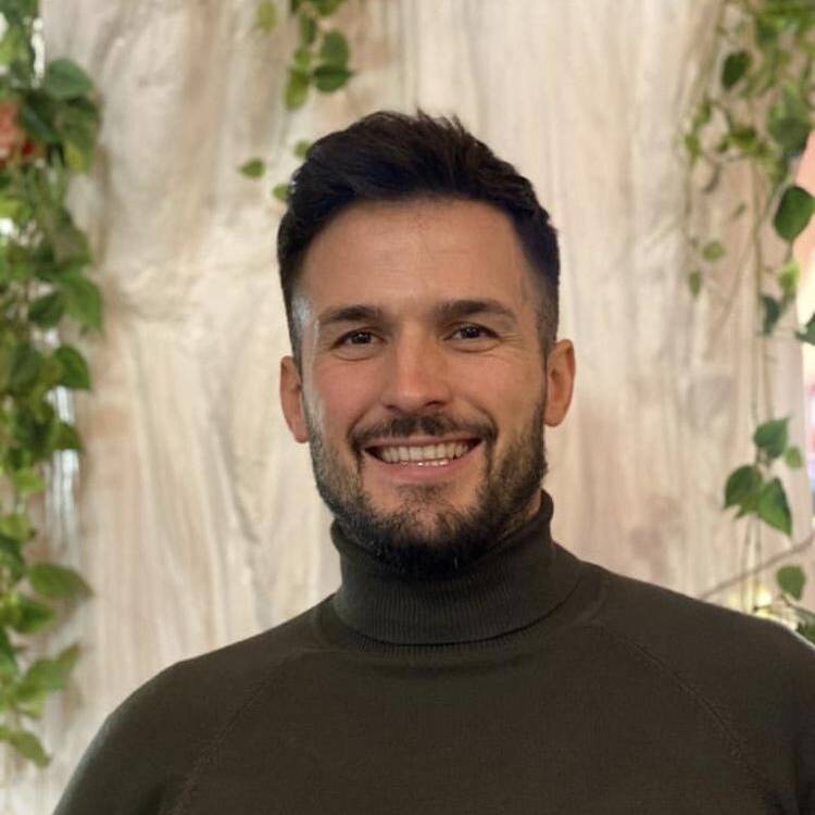 Foto de perfil de Balak