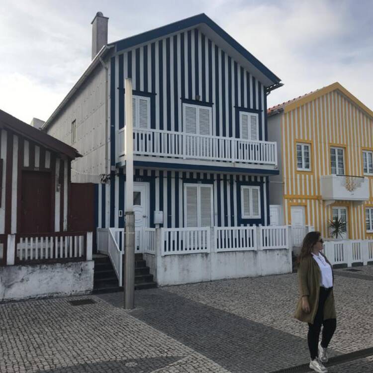 Foto de perfil de Marina