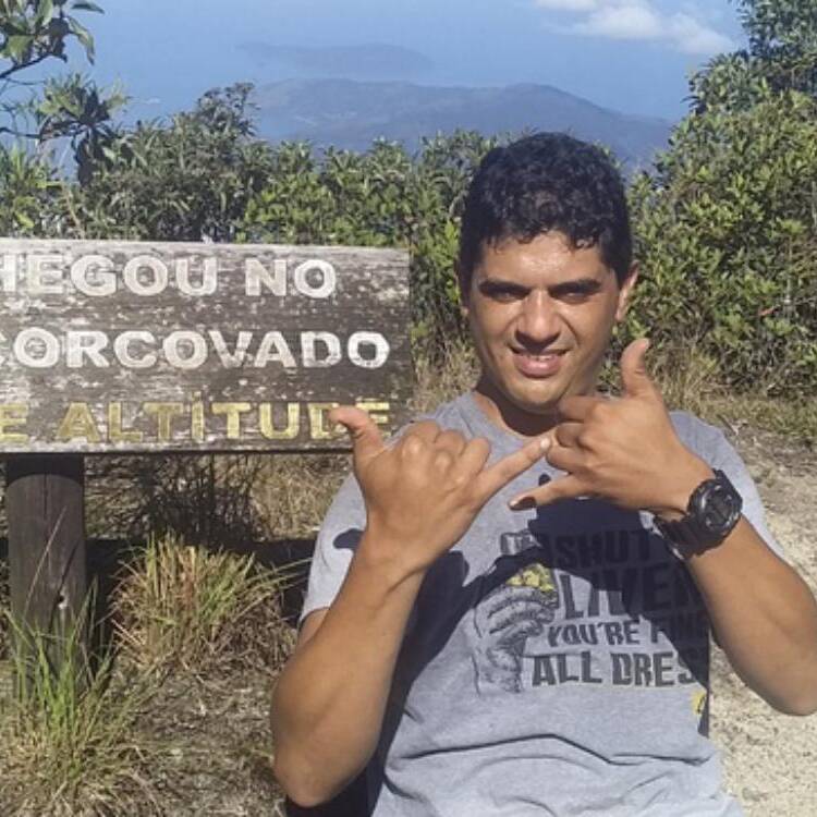 Foto de perfil de Renato Luiz Paixao