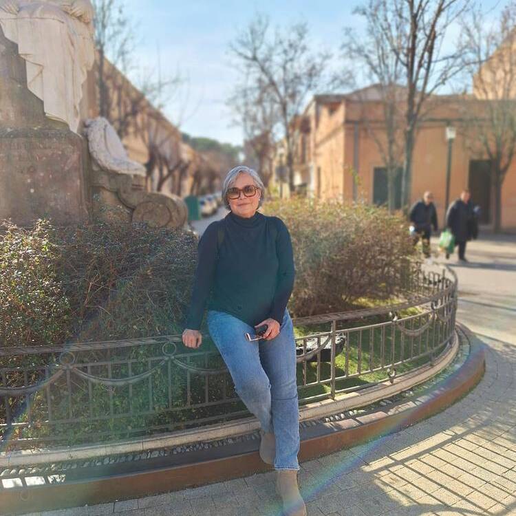Foto de perfil de Elsa
