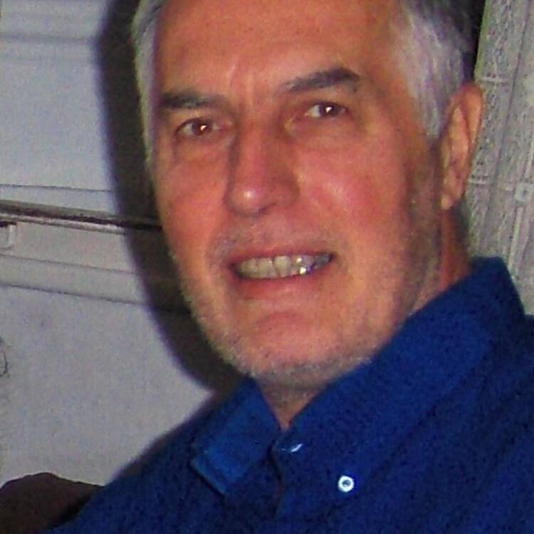Foto de perfil de Gervasio
