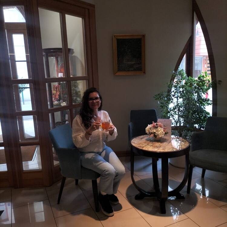 Foto de perfil