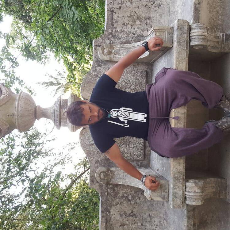 Foto de perfil de Eduardo Olmos Jiménez