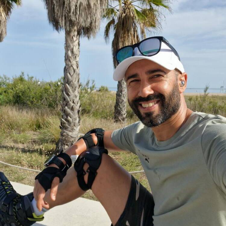 Foto de perfil de alberto
