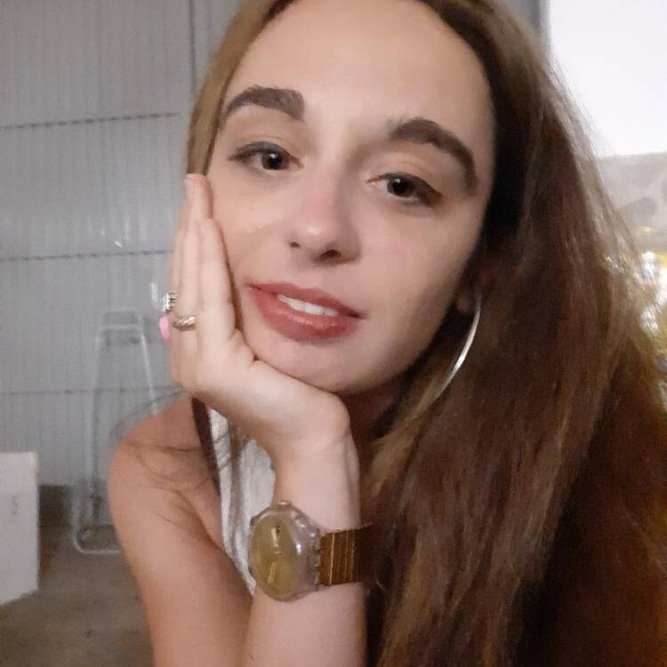 Foto de perfil de Marina