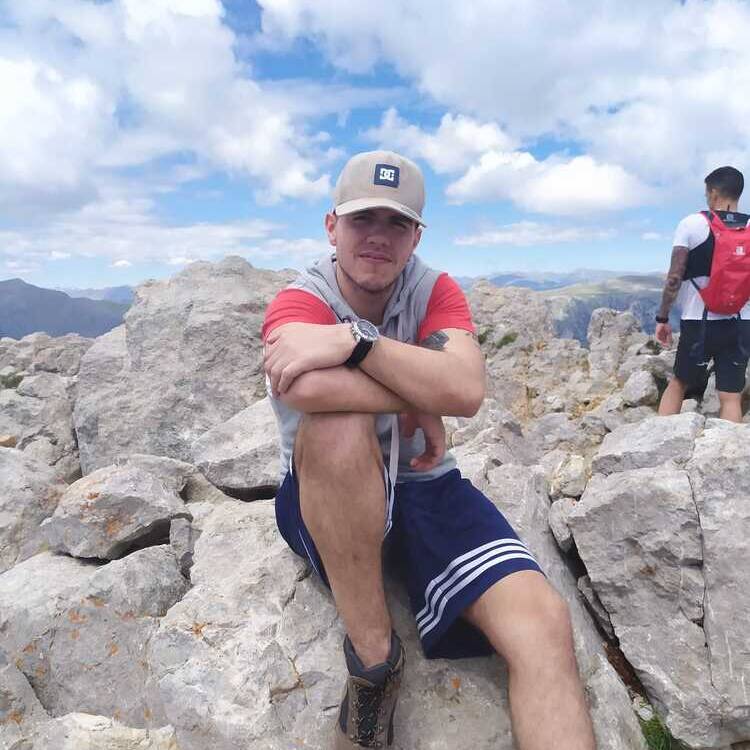 Foto de perfil de Francis