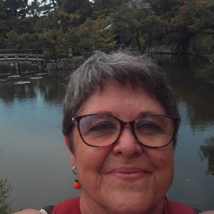 Foto de perfil de Susana