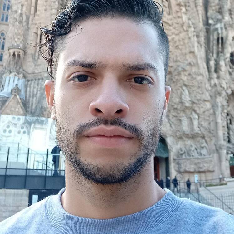 Foto de perfil de Felipe osorio