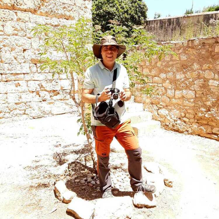 Foto de perfil de ivan