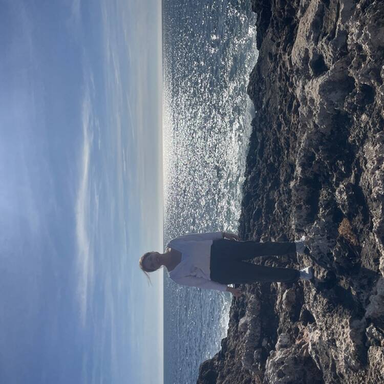 Foto de perfil de Joana