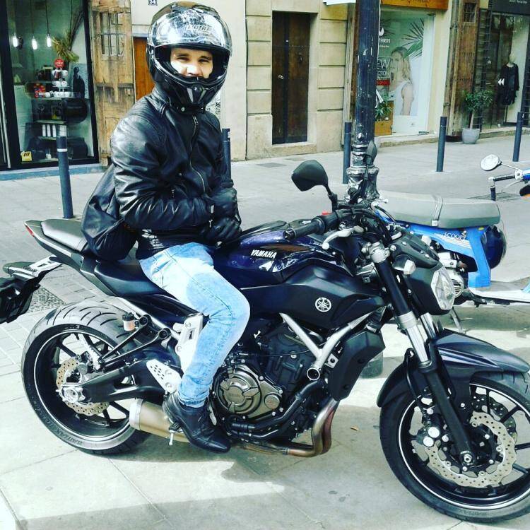 Foto de perfil