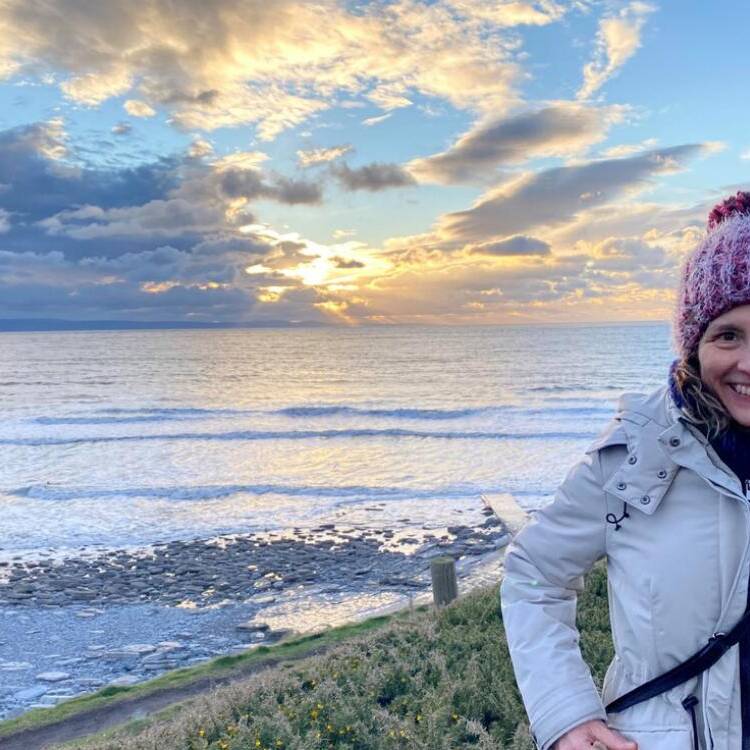 Foto de perfil de Lola