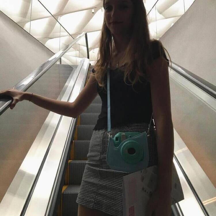 Foto de perfil de Maria Sol