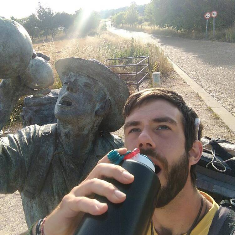 Foto de perfil de Carlos
