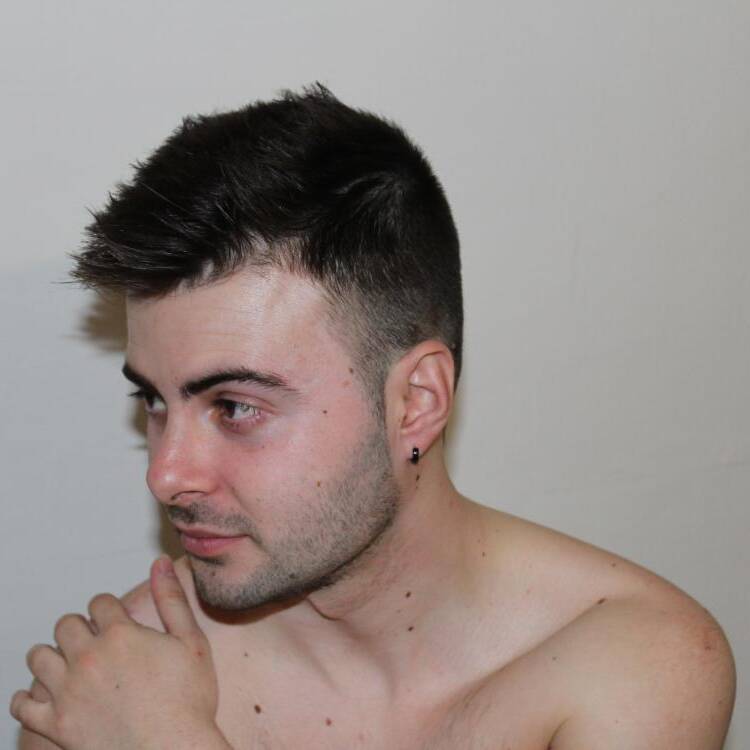 Foto de perfil de Dani