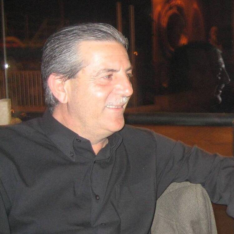 Foto de perfil de juan antonio martinez