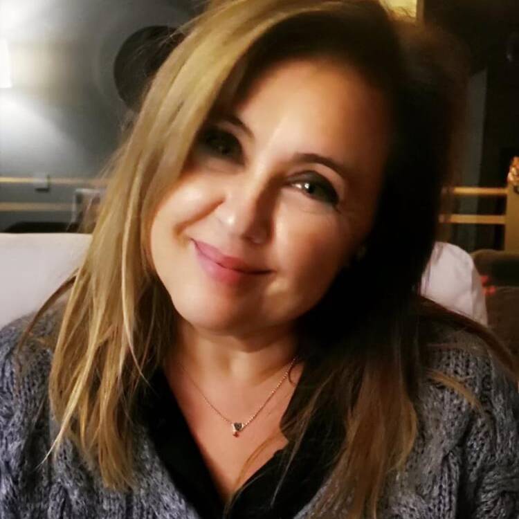 Foto de perfil de Cris