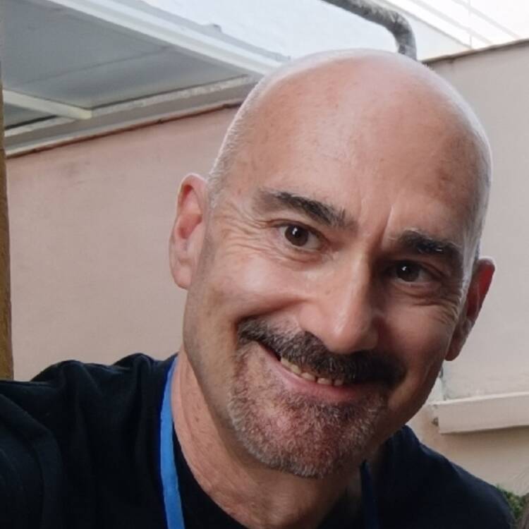 Foto de perfil de giuseppe