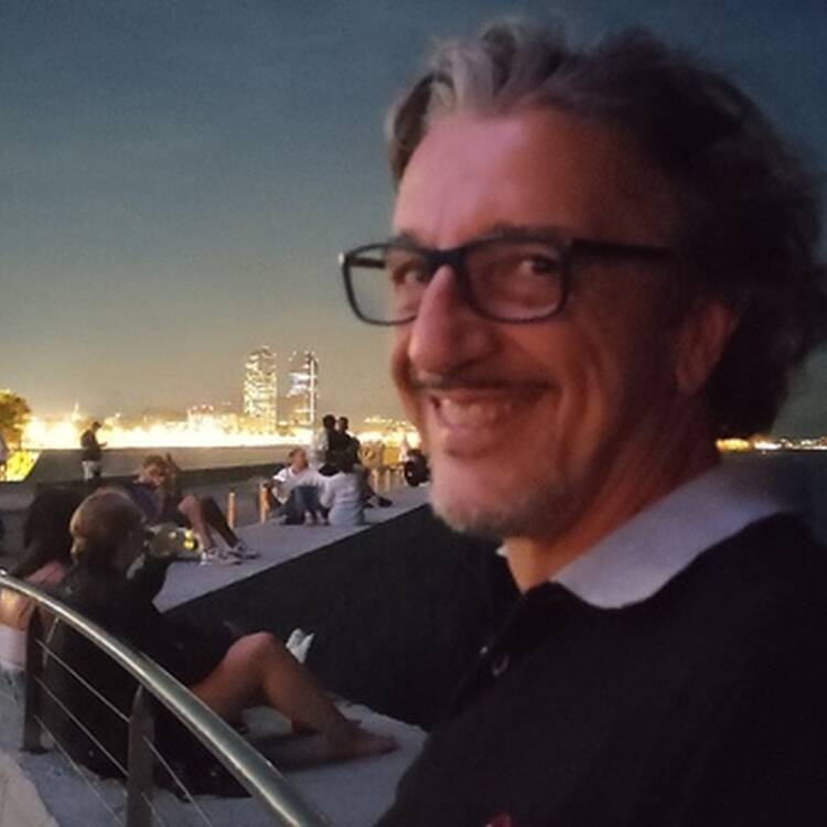 Foto de perfil de Sergio