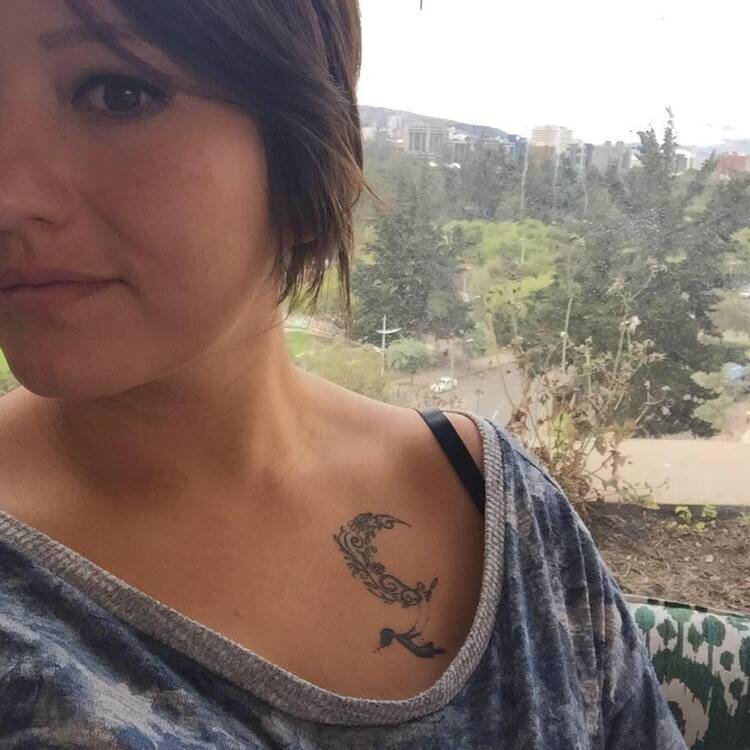 Foto de perfil de DIDI