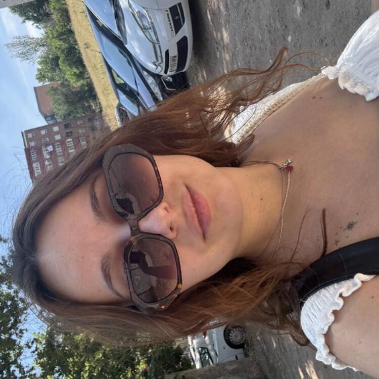 Foto de perfil de Yaiza