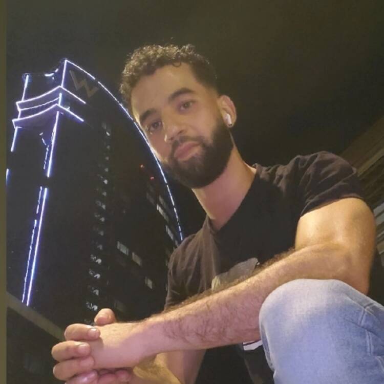 Foto de perfil