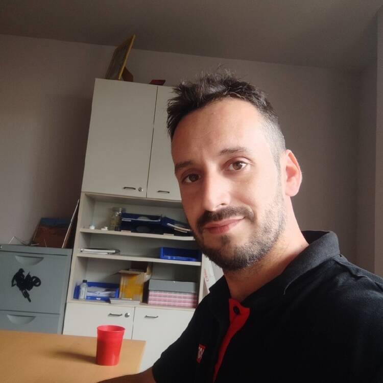 Foto de perfil